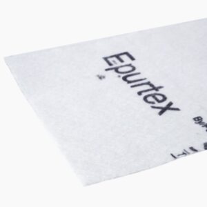 TEXTILE ÉPURTEX 1.5M X 50M=75MC