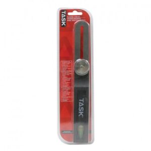 FAUSSE EQUERRE COULISSANTE 8"