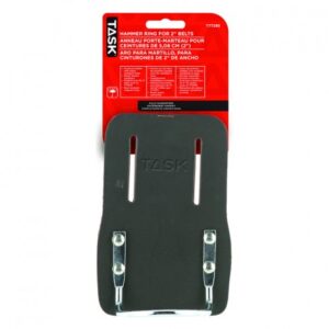PORTE-MARTEAU POUR CEINTURES DE 2" POUR OUVRIER