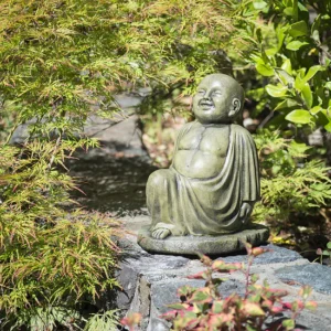 BOUDDHA YOGA